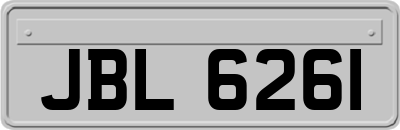JBL6261