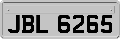 JBL6265