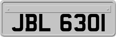JBL6301