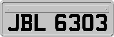 JBL6303