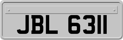JBL6311