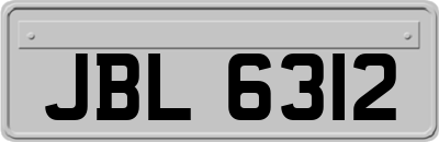 JBL6312