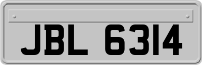 JBL6314