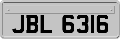 JBL6316