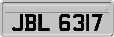 JBL6317
