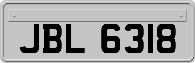 JBL6318
