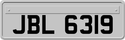 JBL6319