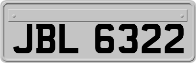 JBL6322