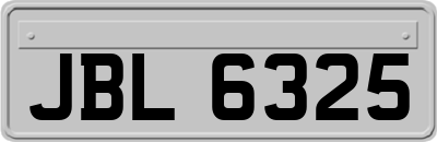 JBL6325
