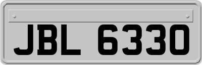 JBL6330