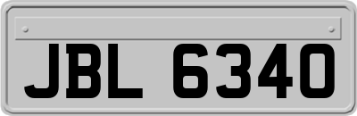 JBL6340