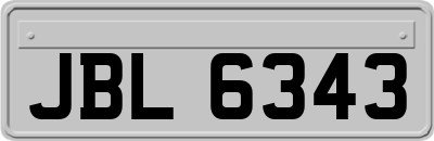JBL6343