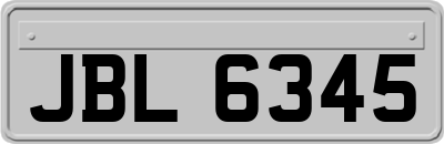JBL6345