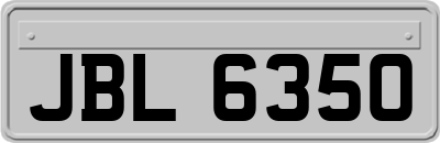 JBL6350