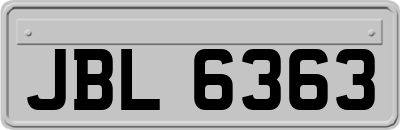 JBL6363