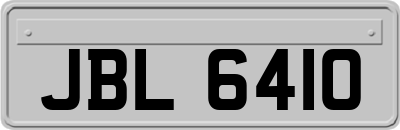 JBL6410