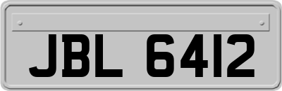 JBL6412