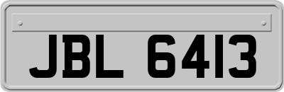 JBL6413