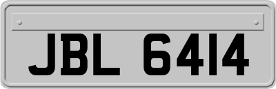 JBL6414