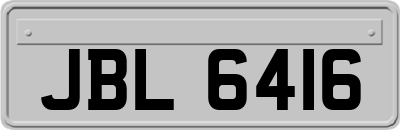 JBL6416