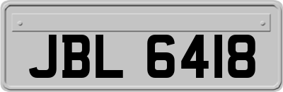 JBL6418
