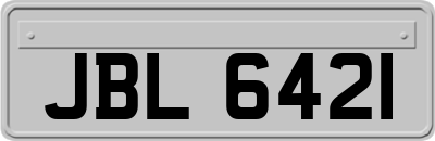 JBL6421