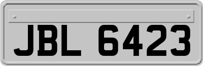 JBL6423