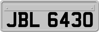 JBL6430