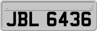 JBL6436