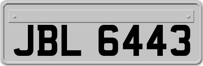 JBL6443