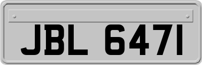 JBL6471