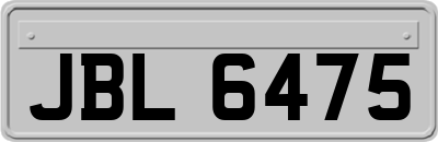 JBL6475