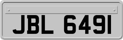 JBL6491