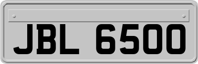 JBL6500