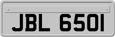 JBL6501