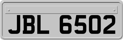 JBL6502