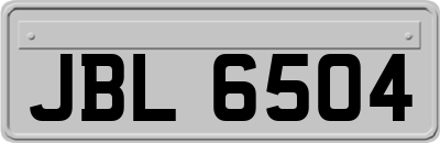 JBL6504
