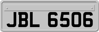 JBL6506