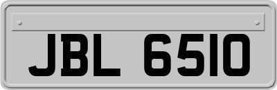 JBL6510