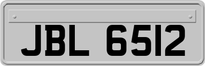 JBL6512