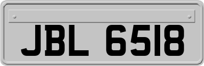 JBL6518