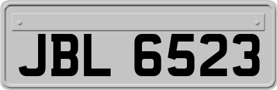 JBL6523