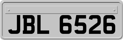 JBL6526
