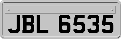 JBL6535