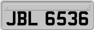 JBL6536
