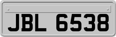JBL6538