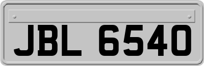 JBL6540