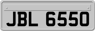 JBL6550