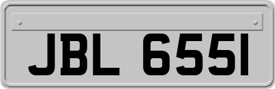 JBL6551