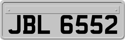 JBL6552